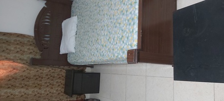 Jubail, Rooms for Rent, SAR 1200/month,  Furnished,  I Am Offering A Furnished Room For Rent In 2BHK Apartment