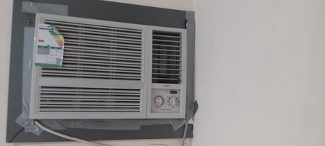 Jubail, Rooms for Rent, SAR 1200/month,  Furnished,  I Am Offering A Furnished Room For Rent In 2BHK Apartment