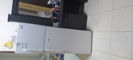 Jubail, Rooms for Rent, SAR 1200/month,  Furnished,  I Am Offering A Furnished Room For Rent In 2BHK Apartment