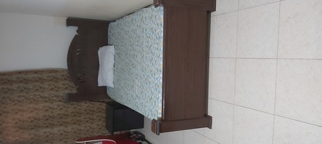 Jubail, Rooms for Rent, SAR 1200/month,  Furnished,  I Am Offering A Furnished Room For Rent In 2BHK Apartment