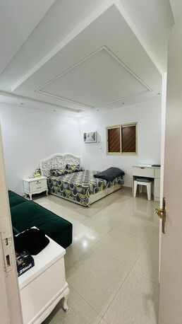 Riyadh, Rooms Available, SAR 2200/month,  Furnished Family Room/flat Available