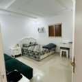 SAR 2200/month,  Furnished Family Room/flat Available