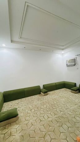 Riyadh, Rooms Available, SAR 2200/month,  Furnished Family Room/flat Available
