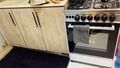 Riyadh, Rooms Available, SAR 2200/month,  Furnished Family Room/flat Available