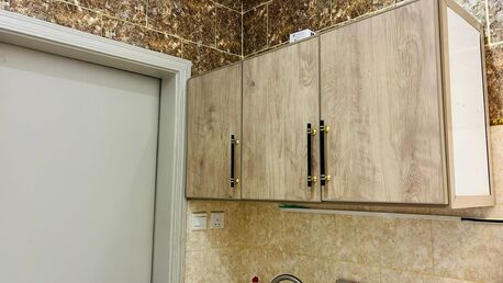 Riyadh, Rooms Available, SAR 2200/month,  Furnished Family Room/flat Available