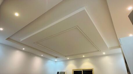 Riyadh, Rooms Available, SAR 2200/month,  Furnished Family Room/flat Available