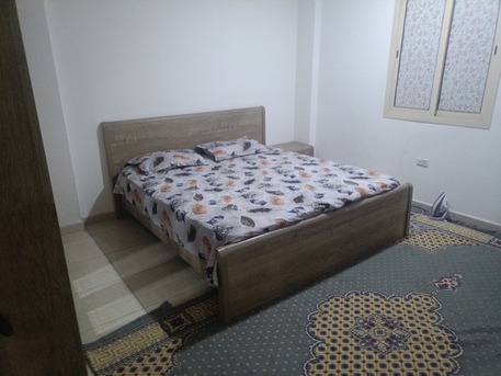 Jubail, Sublets, SAR 3600/month,  2 BR,  00 Sq. Meter,  2 Bhk Furnished Apartment For Rent