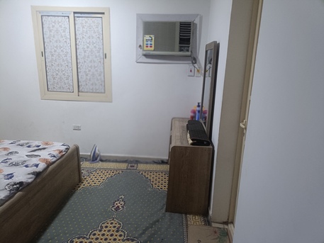 Jubail, Sublets, SAR 3600/month,  2 BR,  00 Sq. Meter,  2 Bhk Furnished Apartment For Rent