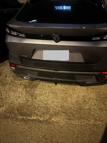 Al Malaz, Vehicles, Cars & Trucks , SAR 100000,  Peugeot 408,  2024,  Automatic,  12000 KM,   Allure, , ODT 12,000km