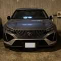 SAR 100000,  Peugeot 408,  2024,  Automatic,  15000 KM,   Allure, , ODT 15,000 Km