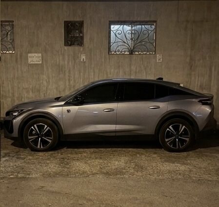 Al Malaz, Vehicles, Cars & Trucks , SAR 97000,  Peugeot 408,  2024,  Automatic,  16000 KM,   Allure, , ODT 16,000 K