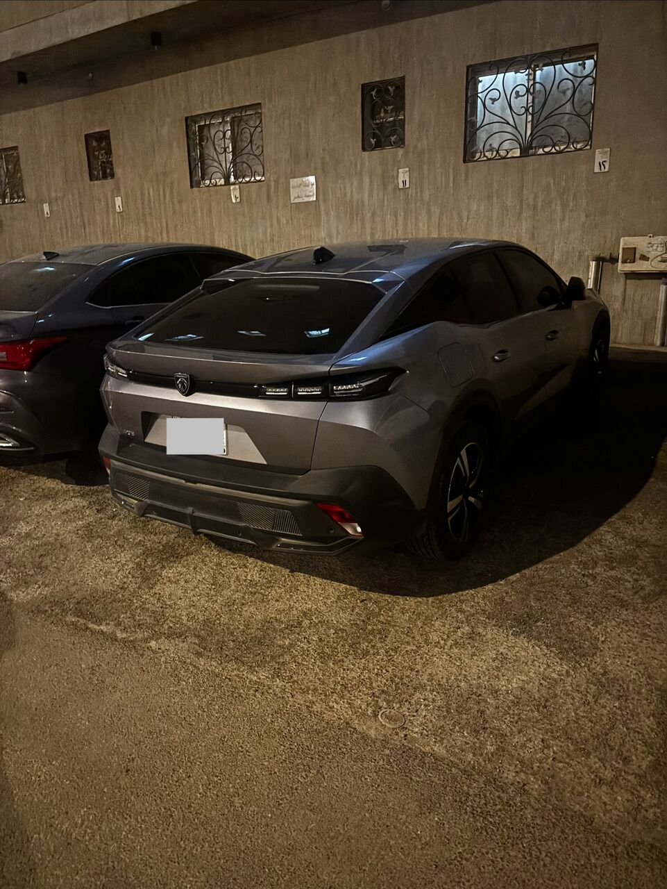 Al Malaz, Vehicles, Cars & Trucks , SAR 97000,  Peugeot 408,  2024,  Automatic,  16000 KM,   Allure, , ODT 16,000 K