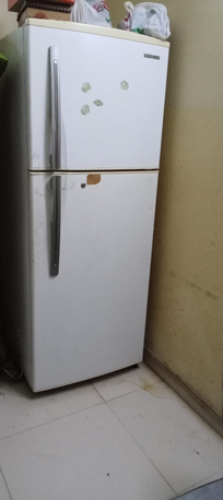 Sanad, Appliances, BHD 25,  Good Working Condition Fridge For Sale