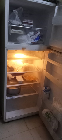 Sanad, Appliances, BHD 25,  Good Working Condition Fridge For Sale