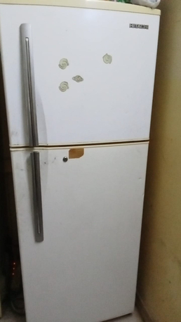 Sanad, Appliances, BHD 25,  Good Working Condition Fridge For Sale