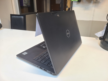 Al Olaya, Computers, SAR 1450,  Dell Latitude 7410 | I7 10th | 8GB | 256GB NVMe | 14&rdquo; FHD | Backlit