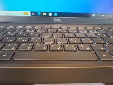 Al Olaya, Computers, SAR 1450,  Dell Latitude 7410 | I7 10th | 8GB | 256GB NVMe | 14&rdquo; FHD | Backlit