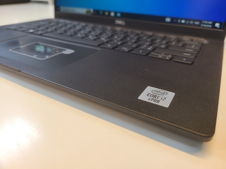 Al Olaya, Computers, SAR 1450,  Dell Latitude 7410 | I7 10th | 8GB | 256GB NVMe | 14&rdquo; FHD | Backlit