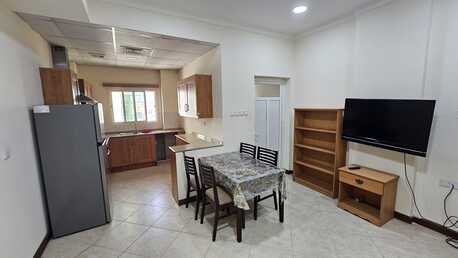 Zinj, Apartments/Houses, BHD 250/month,  1 BR,  1 Bedroom Fully Furnished With Ewa