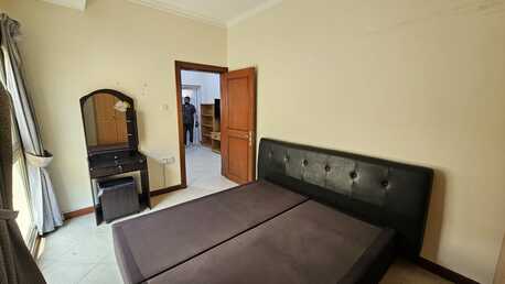 Zinj, Apartments/Houses, BHD 250/month,  1 BR,  1 Bedroom Fully Furnished With Ewa