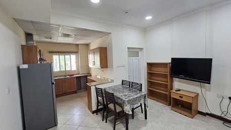 Zinj, Apartments/Houses, BHD 250/month,  1 BR,  1 Bedroom Fully Furnished With Ewa