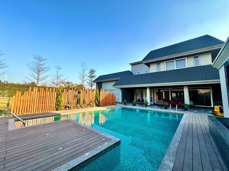 Gurgaon, Event Planning, Best Villas In Gurgaon For Weddings | Sloshout