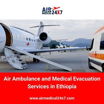 Addis Ababa, Medical, Air Ambulance And Medical Evacuation Services In Ethiopia - Air Medical 24X7