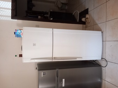 Riyadh, Household Items, SAR 500,  Family Size Fridge For Sale