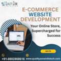 Quality Zone Infotech As The Best ECommerce Website Development Company In Noida