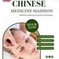 Chinese Medicine Madison