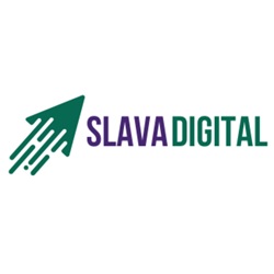 Belgrade, Web Design & Development, Slava Digital