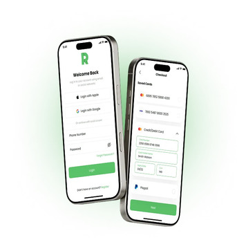 New York, Software Development, Best Grocery App Development Company &ndash; Invoidea