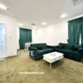 KWD 400/month,  Furnished,  1 BR,  ONE BEDROOM FULLY FURNISHED APARTMENT FOR RENT IN SABAH AL SALEM