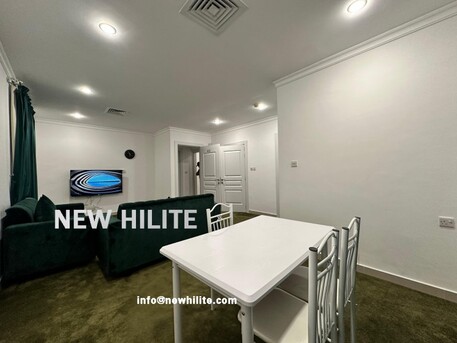 Sabah Al Salem, Apartments/Houses, KWD 400/month,  Furnished,  1 BR,  ONE BEDROOM FULLY FURNISHED APARTMENT FOR RENT IN SABAH AL SALEM