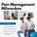 Pain Management Milwaukee