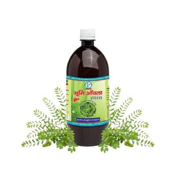 Haryana, Health & Beauty Items, INR 660,  Bhumi Amla Juice Benefits For Liver Health And Natural Detox