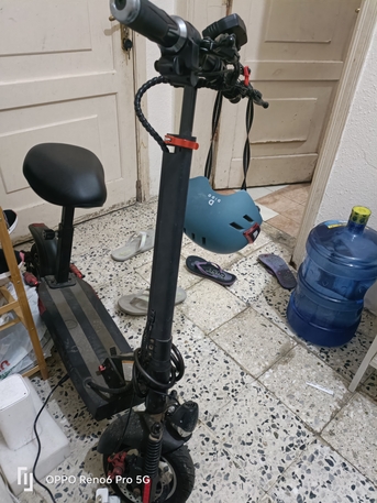 Jeddah, Motorcycles, SAR 1300,  E Bike For Sale Nee One Low Price