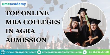 Noida, Lessons Offered, Top Online MBA Colleges In Agra  Admission