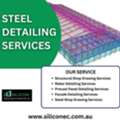 Outsource Steel Detailing Services To Experienced Australian Detailing Experts