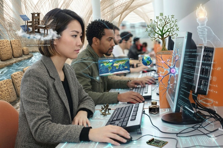 New Delhi, Lessons Offered, Best Computer Institute In Delhi &ndash; Learn Digital & IT Skills