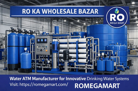 Gurugram, Wholesale Products, Water ATM Manufacturer For Innovative Drinking Water Systems
