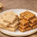 INR 499,  Buy Best Til Gajak & Gud Gajak Online &ndash; Shree Shyam Tilpatti