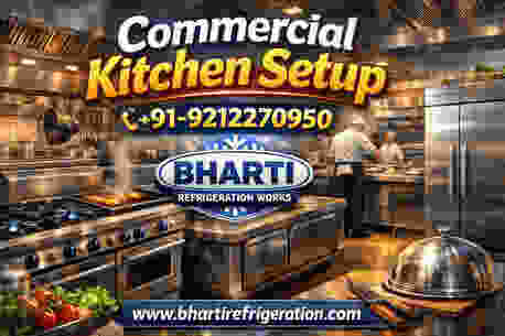 Dwarka, Household Items, INR 450000,  Commercial Kitchen Setup