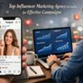 Influencer Marketing Agency In India | DDMS