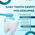 Baby Tooth Cavity Philadelphia