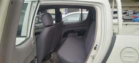 Khobar, Vehicles, Cars & Trucks , SAR 24000,  Mitsubishi,  2012,  Manual,  379001 KM,  Pickup For Sale.