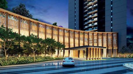 Gurgaon, Businesses For Sale, Premium 2 & 3 BHK Flats In Sector 36A Gurgaon