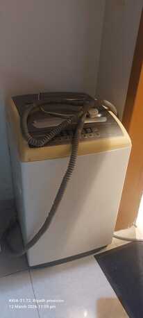 Riyadh, Household Items, SAR 2100,  Household Items For Sale &ndash; Good Condition