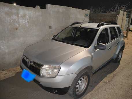Jeddah, Vehicles, Cars & Trucks , SAR 120000,  Renault Duster 2013,  2013,  Automatic,  190 KM,  SAR 12000, Renault Duster, , , , Rental Duster Model For Sale.