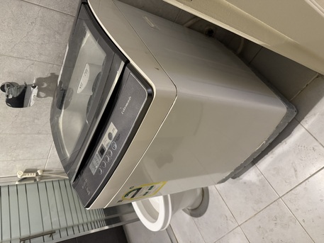 Al Aziziyah, Appliances, SAR 4500,  Washing Machine Auto 450 Riyal